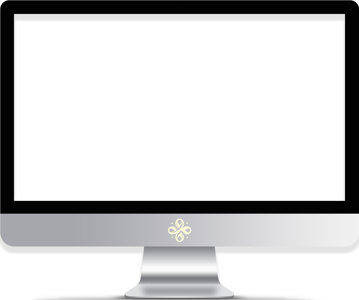 iMac Frame